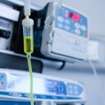 Детоксикация наркозависимго