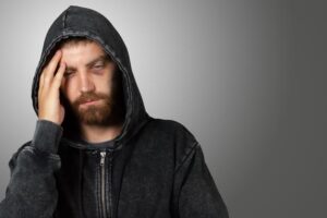 Абстинентный синдром