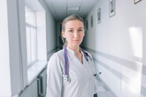 Лечение наркомании в клинике